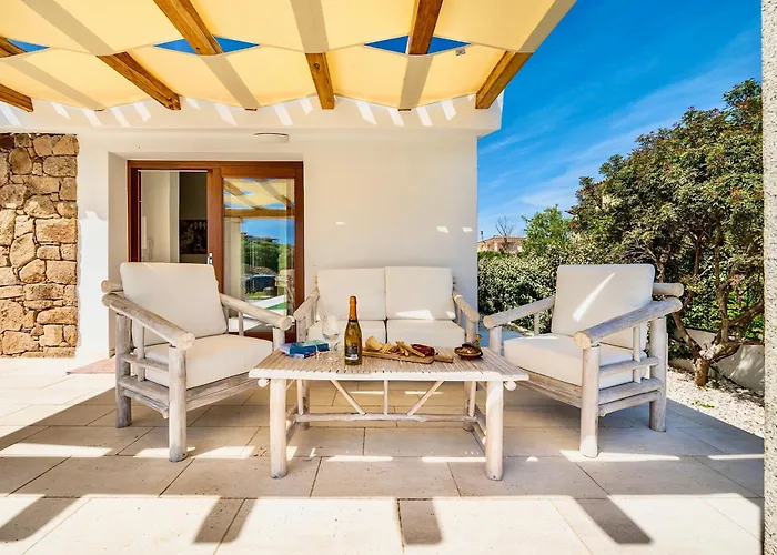 فيلة With Private Pool In Just Few Minutes From La Cinta -