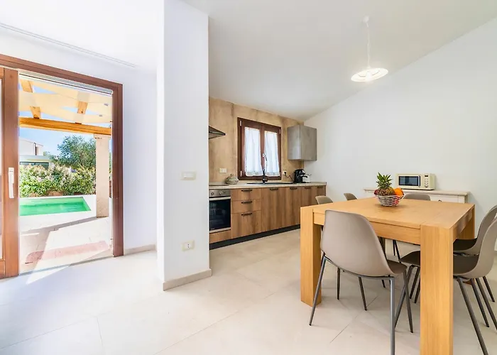 With Private Pool In Just Few Minutes From La Cinta -