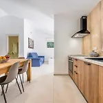 Villa With Private Pool Via Tevere San Teodoro (Sardinia)