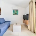 With Private Pool Via Tevere San Teodoro (Sardinia)