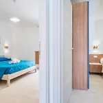 With Private Pool Via Tevere Villa