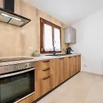 With Private Pool Via Tevere Villa *